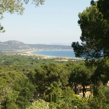 Belvilla By Oyo La Pineda * Begur