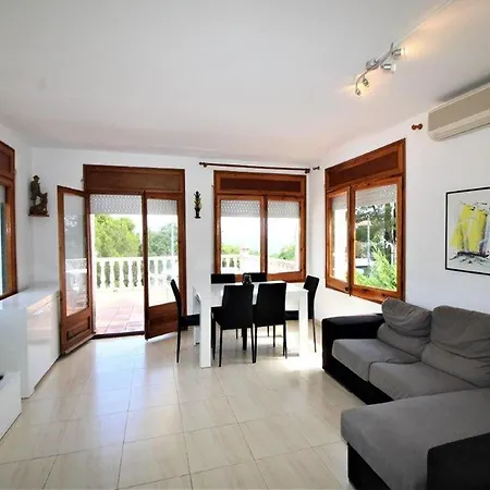 Apartamento In Playa De Pals Near *