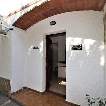 Apartment In Playa De Pals Near Begur