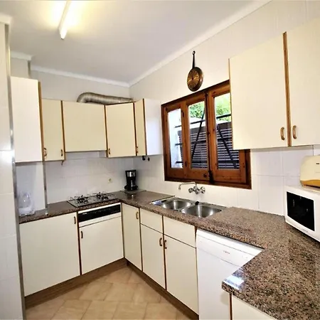 Apartment In Playa De Pals Near