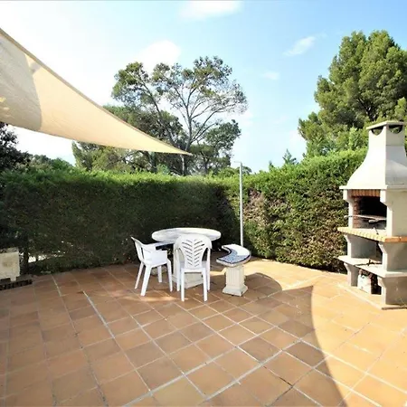 Apartment In Playa De Pals Near Begur