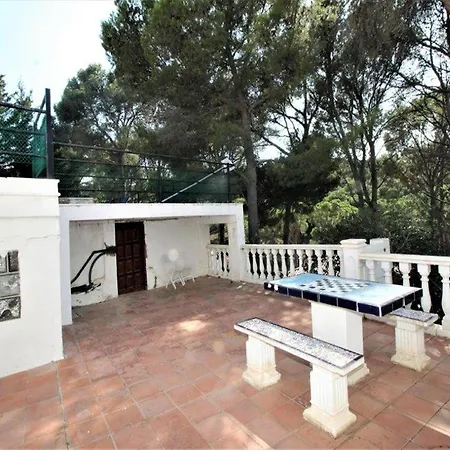 Apartamento In Playa De Pals Near