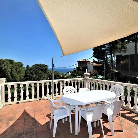 Apartment In Playa De Pals Near *