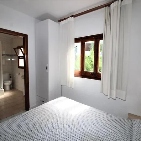 Apartment In Playa De Pals Near *