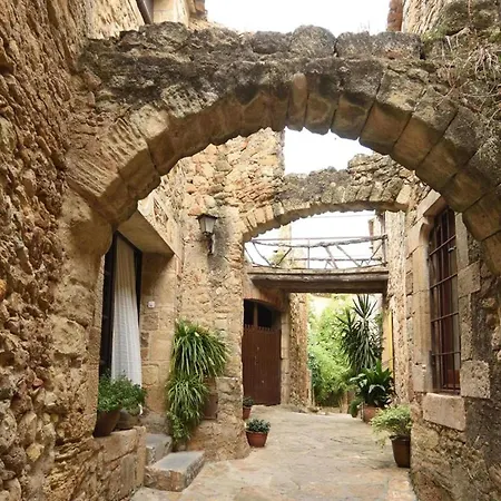 Apartamento In Playa De Pals Near