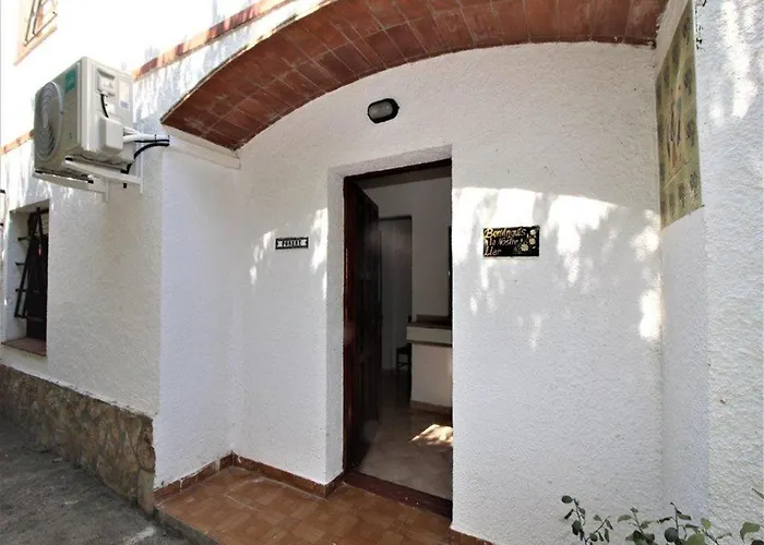 Apartamento In Playa De Pals Near Begur