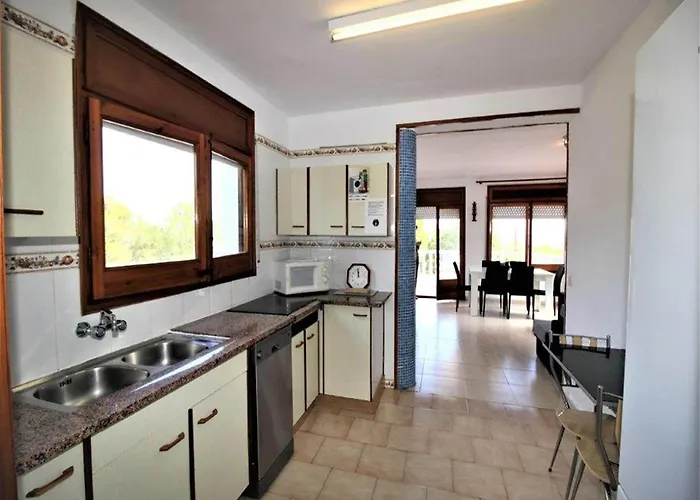 In Playa De Pals Near