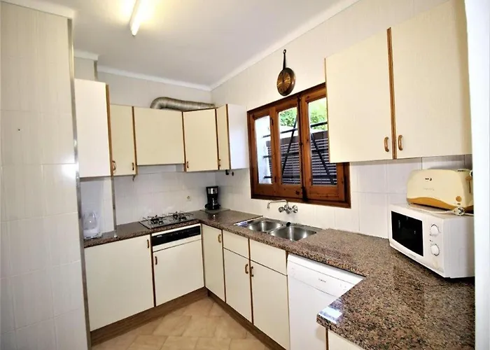 Apartamento In Playa De Pals Near