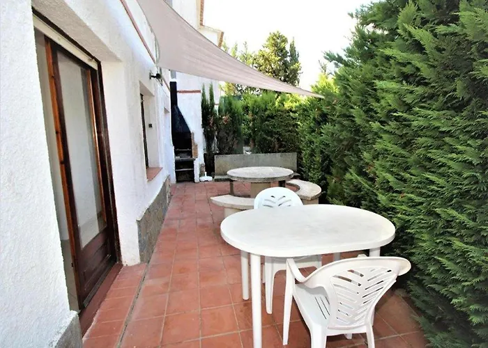 In Playa De Pals Near Apartamento *