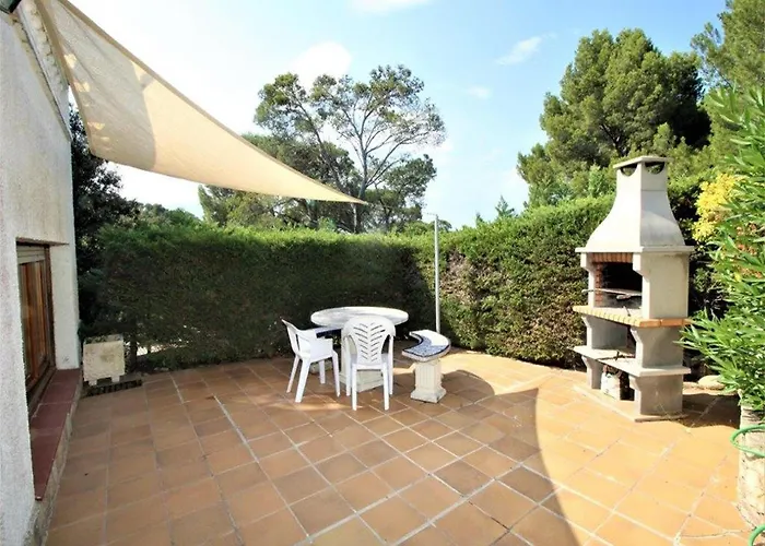 Apartamento In Playa De Pals Near Begur