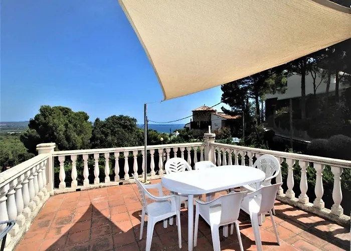 Apartamento In Playa De Pals Near *