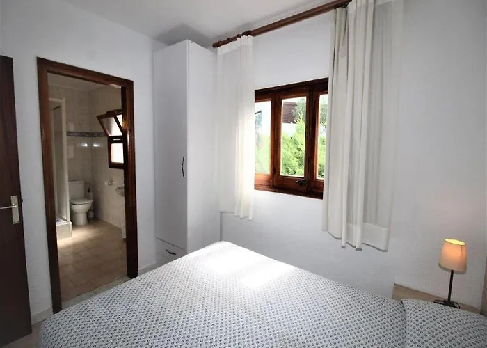 Apartamento In Playa De Pals Near *
